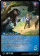 CR-VM-03/21UC Mark Your Prey