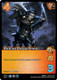 CR-VM-09/21C Piercing Dagger Strike