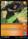 CR-VM-11/21C Venomous Dagger Slash