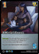 CR-VM-12/21C A Mother's Embrace