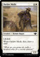 OTJ-0023C Outlaw Medic (Foil)