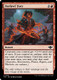 OTJ-0136C Outlaws' Fury (Foil)