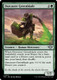 OTJ-0172U Outcaster Greenblade (Foil)