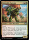 OTJ-0199U Cactusfolk Sureshot (Foil)