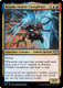 OTJ-0214U Kraum, Violent Cacophony (Foil)