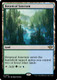 OTJ-0267R Botanical Sanctum