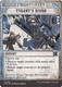 OTP-0056U Tyrant's Scorn (Foil)