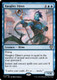 OTC-0099R Haughty Djinn