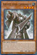 LEDE-EN008 Ancient Gear Commander (Common) <1st>