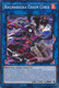 LEDE-EN049 Ragnaraika Chain Coils (Super Rare) <1st>