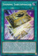 LEDE-EN051 Shining Sarcophagus (Secret Rare) <1st>