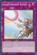 LEDE-EN077 Lightsworn Aegis (Common) <1st>