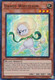LEDE-EN097 Dandy Whitelion (Super Rare) <1st>