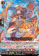 DZ-BT01/029EN RR Dancing Princess of Elegant Flames, Olfa