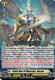 DZ-BT01/010EN RRR Fated One of Miracles, Rezael
