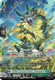 DZ-BT01/SR31EN SR Sylvan Horned Beast, Banaspati (SR)
