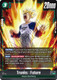 [FB02-091](SR) Trunks : Future (Foil)