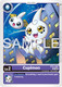 [BT16-006U] Cupimon