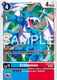 [BT16-018C] ExVeemon