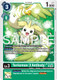 [BT16-038U] Terriermon (X Antibody)