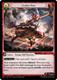 |GA04|<1st>[MRC-EN-101](U) Under Fire {Foil}