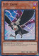 [RA02-EN002] D.D. Crow (Super Rare) <1st>