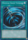 [RA02-EN048] Mystical Space Typhoon (Super Rare) <1st>