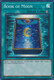 [RA02-EN050] Book of Moon (Super Rare) <1st>