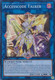 [RA02-EN044] Accesscode Talker (Secret Rare) <1st>