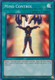 [RA02-EN046] Mind Control (Secret Rare) <1st>