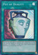 [RA02-EN057] Pot of Duality (Secret Rare) <1st>