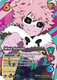 [MHA07-037/180CH-ALT] Mina Ashido (Alternate Art) (Foil)