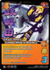 [MHA07-133/180R] Grape-Pinky Combo Mineta Bounce (Foil)