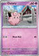 [SV06][TWM-078/167](C) Clefairy