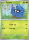 [SV06][TWM-001/167](C) Tangela (Reverse Holo)