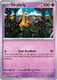 [SV06][TWM-083/167](C) Girafarig (Reverse Holo)