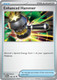 [SV06][TWM-148/167](UC) Enhanced Hammer (Reverse Holo)