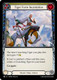[FAB13 1st][MST-064](C) Tiger Form Incantation (Yellow)