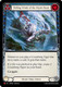 [FAB13 1st][MST-052](M) Shifting Winds of the Mystic Beast (Rainbow Foil)