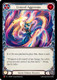 [FAB13 1st][MST-078](M) Unravel Aggression (Rainbow Foil)