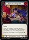 [FAB13 1st][MST-104](M) Persuasive Prognosis (Rainbow Foil)