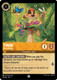 [LOR01-024/204C] Timon - Grub Rustler (Foil)