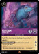 [LOR01-043/204R] Flotsam - Ursula's Spy (Foil)