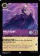 [LOR01-049/204C] Maleficent - Sorceress
