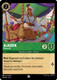 [LOR01-069/204C] Aladdin - Prince Ali