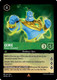 [LOR01-076/204R] Genie - Powers Unleashed