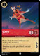 [LOR01-111/204C] Goofy - Daredevil (Foil)
