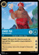 [LOR01-143/204U] Chief Tui - Respected Leader (Foil)