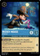 [LOR01-154/204C] Mickey Mouse - Detective (Foil)