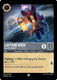 [LOR01-174/204C] Captain Hook - Forceful Duelist